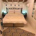 Efnan Butik Szálloda Çeşme