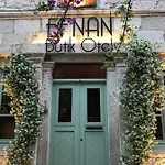 Szálloda Efnan Butik Çeşme