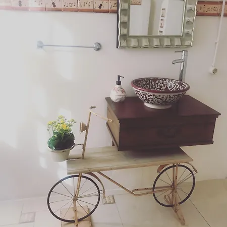 Efnan Butik 호텔 Çeşme