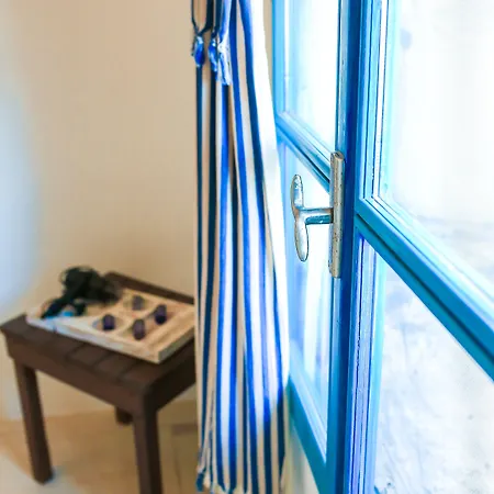 Efnan Butik Otel Çeşme