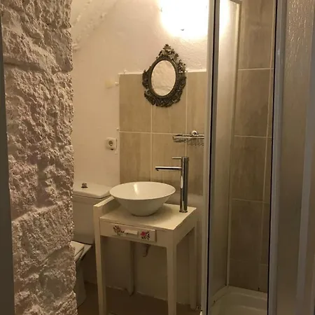 Efnan Butik Готель 2*