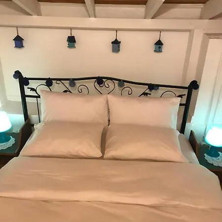 호텔 Efnan Butik 2*