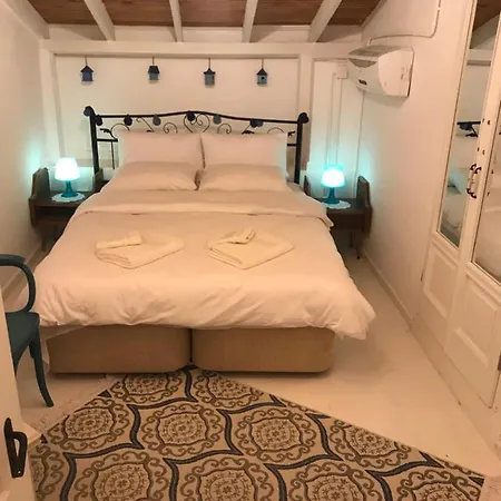 Efnan Butik Otel Çeşme