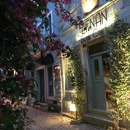 Efnan Butik Otel Çeşme