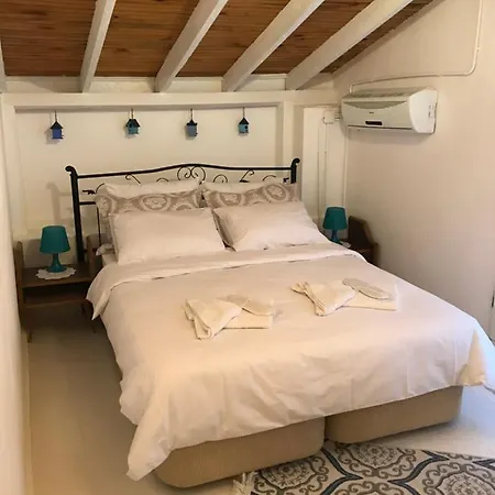 Otel Efnan Butik Çeşme