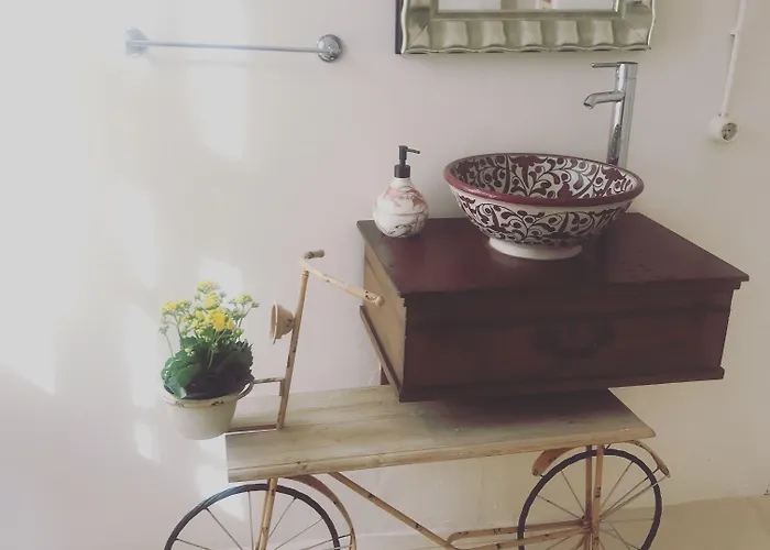 Efnan Butik Hotel Çeşme