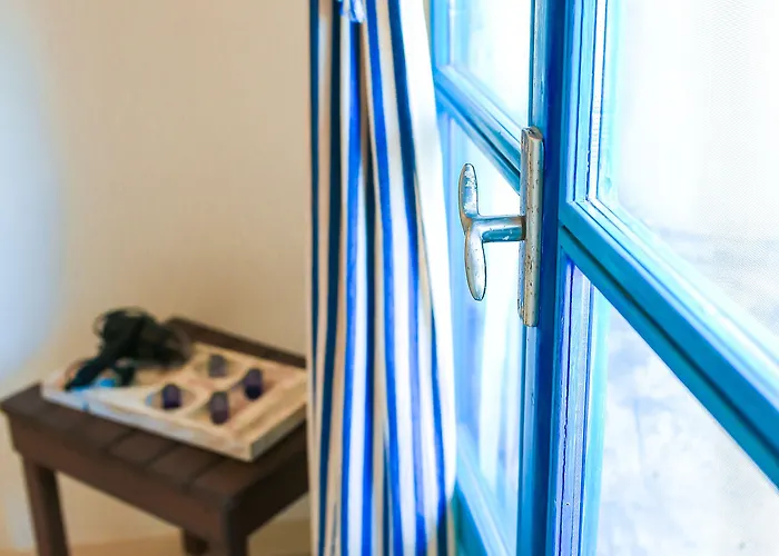 Efnan Butik Hotel Çeşme