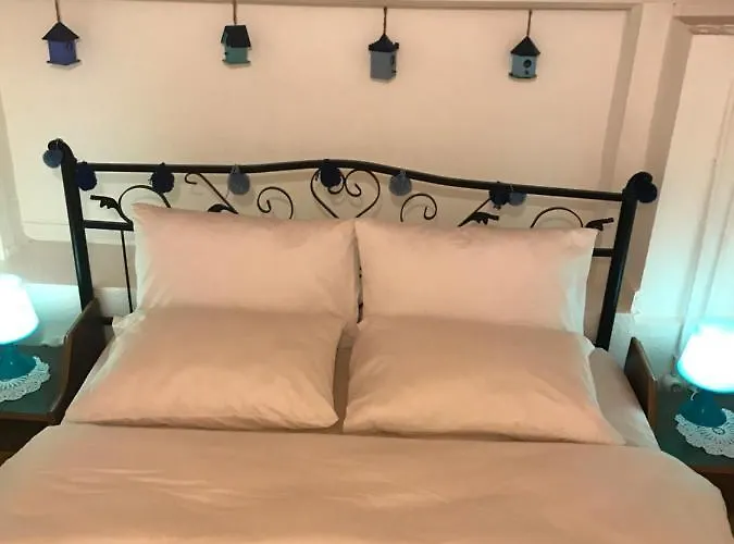 Hotel Efnan Butik 2*