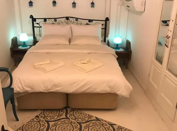 Efnan Butik Hotel Çeşme