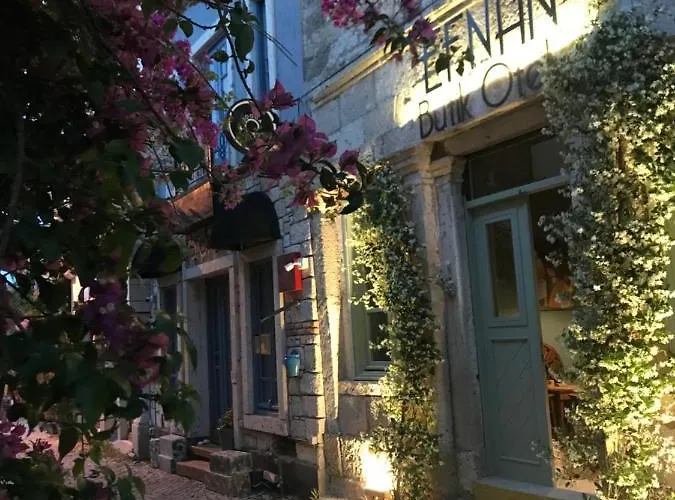 Efnan Butik Hotel Çeşme