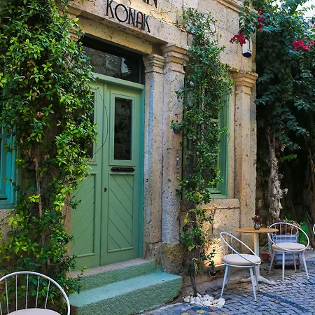 Efnan Butik 2* Cesme