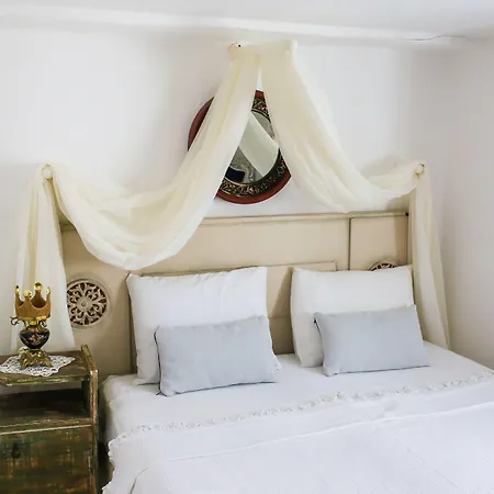 Hotel Efnan Butik 2*