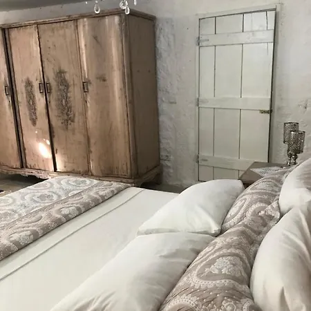 فندق Efnan Butik