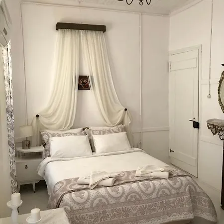 فندق Efnan Butik