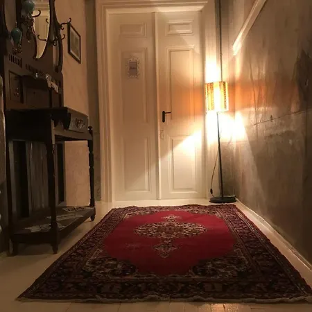 فندق Efnan Butik