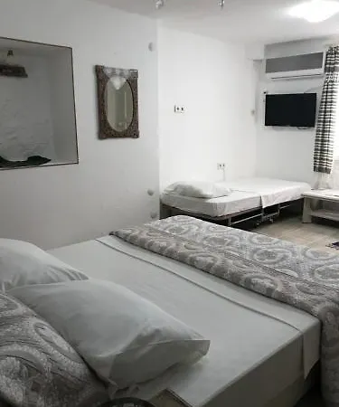 Efnan Butik فندق Çeşme