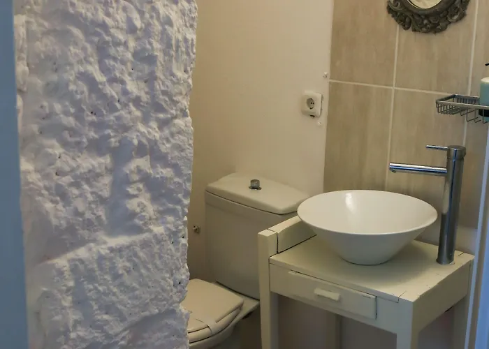 Hotel Efnan Butik Çeşme