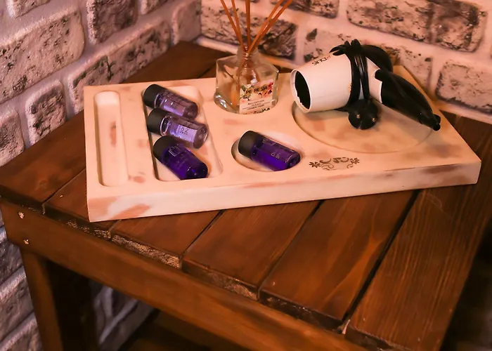 Hotel Efnan Butik 2*