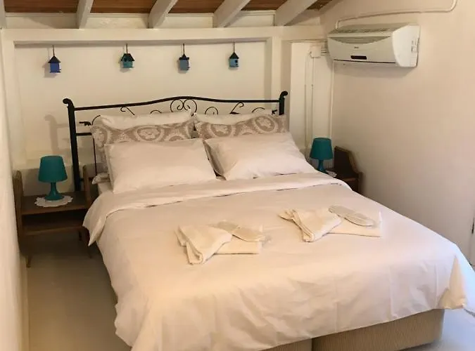 Hotel Efnan Butik Çeşme