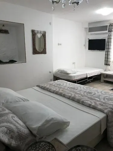 Efnan Butik Hotel Çeşme